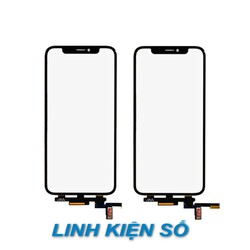 KÍNH CẢM ỨNG IPHONE XS