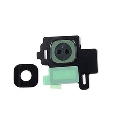 Kính và khung camera dành cho điện thoại Samsung S8