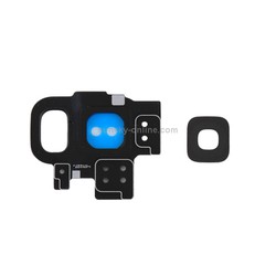 Kính và khung camera dành cho điện thoại Samsung S9