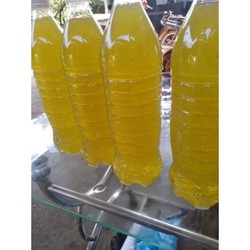 500ml mật ong bạc hà