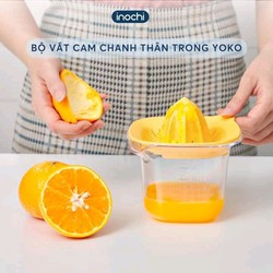 Bộ dụng cụ vắt cam Inochi