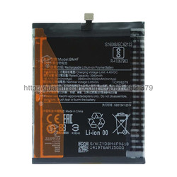 Pin Xiaomi M1904F3BG Zin