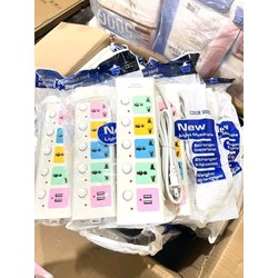 Ổ điện Thái Lan dài 3m