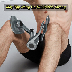 Thiết Bị Tập Đùi Đa Năng Pelvic Streng Dành Cho Nam Giới Cao Cấp - Home and Garden
