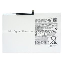 Pin Samsung Galaxy Tab A8 10.5 Zin
