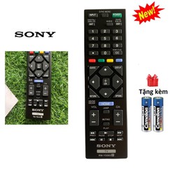 Điều khiển tivi Sony RM-YD093 Smart tv sony remote tivi sony [ tặng kèm pin ]