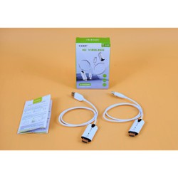 Thiết Bị Truyền Và Nhận Tín Hiệu HDMI Không Dây 30M Cắm Và Nhận Tín Hiệu Cho PS4 DVD TV Box Camera PC Laptop Máy Chiếu