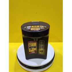 Bình thủy nội địa Nhật Zojirushi CV-GA22 (2.2L) (DK70726) có VE - Date 2017