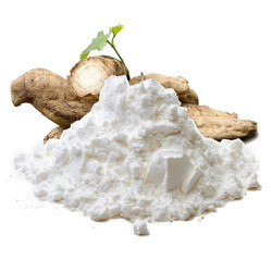 Bột sắn dây bao ngon nguyên chất 1 kg nhà làm