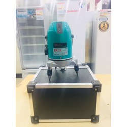 Máy cân mực laser DCA AFF03-41