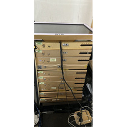 BTE S650 Karaoke