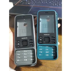 VỎ NOKIA 6300 4G CÓ PHÍM