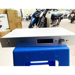 Đầu hát Karaoke VietKTV HD Plus hát online YouTube 2nd