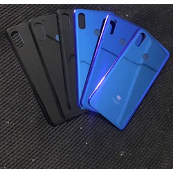 NẮP LƯNG XIAOMI MI 8