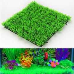 Mô Hình Thảm Cỏ Trang Trí Tiểu Cảnh, Tấm Thảm Nhựa Trang Trí Tạo Khung Cảnh Sáng Bừng Sức Sống
