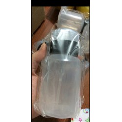 Bình nén đựng aceton