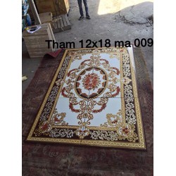 Thảm lát sàn cao cấp 1m6x2m4