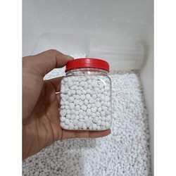 Phân Trắng Nhật Bản tan chậm 90 ngày lọ 200G
