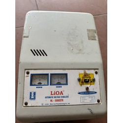 Lioa treo tường 5kw dải 90 hàng c