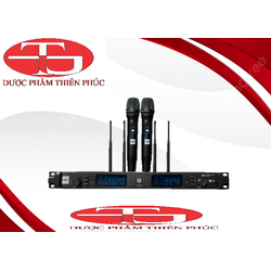 [HCM] Micro không dây CAVS S9 - Sản phẩm Chính Hãng - Công Ty Thiên Phúc