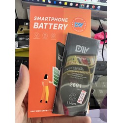 Phôi pin SMARTPHONE BATTERY dành cho iphone 8plus . Dung lượng 2691 mAh