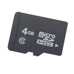 Thẻ nhớ microSD Ultra tốc độ cao