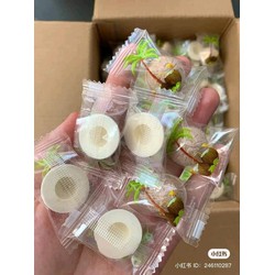 500g kẹo dừa hot hit