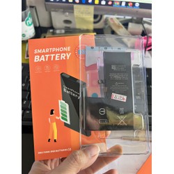 Phôi pin SMARTPHONE BATTERY dành cho iphone xs . Dung lượng 2658 mAh