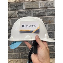 Nón Bảo Hộ Lao Động GIÁ RẺ