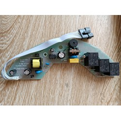 Mạch điều khiển nồi chiên không dầu Rapido RAF6.5D