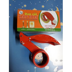 CBDD Cắt băng dính Dân Hoa cần dài - 5cm , 4010