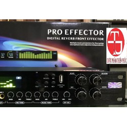 Vang cơ lai số Guinness MX-735 v2 - Cty Thiên Phúc