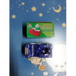 CBD Cắt băng dính dân hoa 5cm
