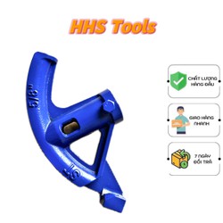 Dụng cụ uốn ống kích cỡ 15mm 20mm 25mm 32mm