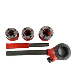 Dụng cụ ta rô ren ống bằng tay 21mm 27mm 34mm 42mm