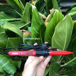Mỏ hàn thiếc 60w có màn hình chỉnh nhiệt độ mã ANENG SL106