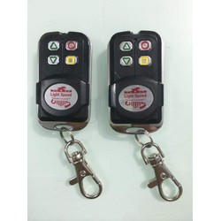 Remote cửa cuốn CH S89