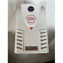 Bình lưu điện cửa cuốn tấm liền UPS 24V