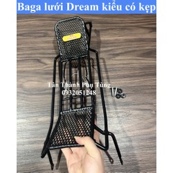 Baga lưới Dream kiểu có kẹp MS03