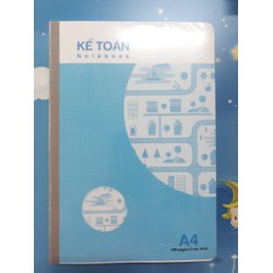 3040 Sổ kế toán HT 200tr