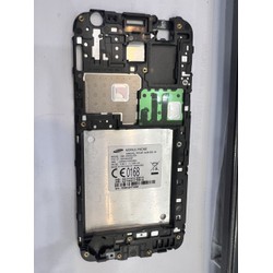 Khung sườn danh cho điện thoại Samsung Galaxy J2. Bóc máy