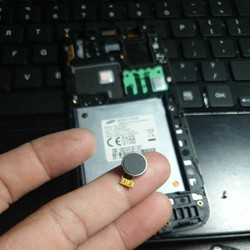 Cục rung dành cho điện thoại Samsung Galaxy j200