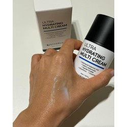 [Mẫu mới] KEM DƯỠNG ẨM KYUNGLAB ULTRA HYDRATING HÀN QUỐC 50ML SIÊU THÍCH