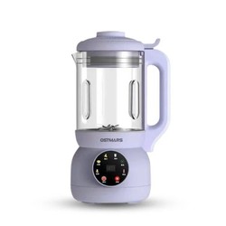 MÁY LÀM SỮA HẠT cối thủy tinh dung tích 1L có 6 CHỨC NĂNG CÀI SẴN - Sáng tạo Cho Bữa Ăn Hằng Ngày