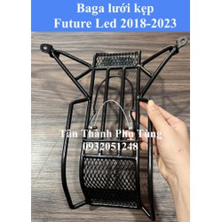 Baga lưới kẹp Future Led 2018-2023 kèm ốc MS04