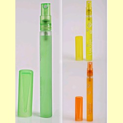 Nước Hoa Cây Bút LAMcosme Eau De Parfum size 10ml Vàng, Xanh Lá, Cam