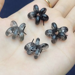 Ngũ điếu TA Tóc Đen - Phong Thủy TUDO