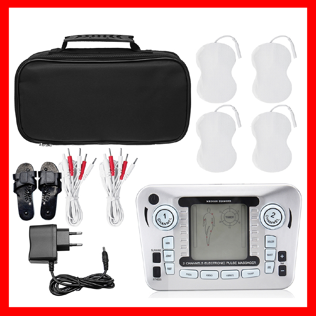 Máy massage xung điện, Máy xung điện SYK-308B (Mã SP: 2010_116568942)