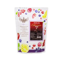 Bột hương sôcôla hiệu King pha trà sữa socola (KING SUN) - gói 1kg