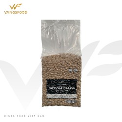 TRÂN CHÂU ĐEN WINGS VIỆT NAM - túi 3kg